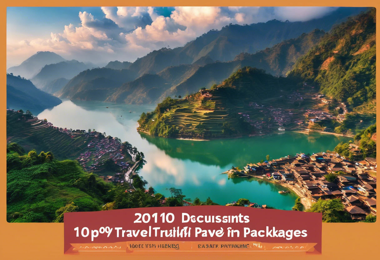 Top 10 Exclusive Travel Discounts for Nepalese Residents